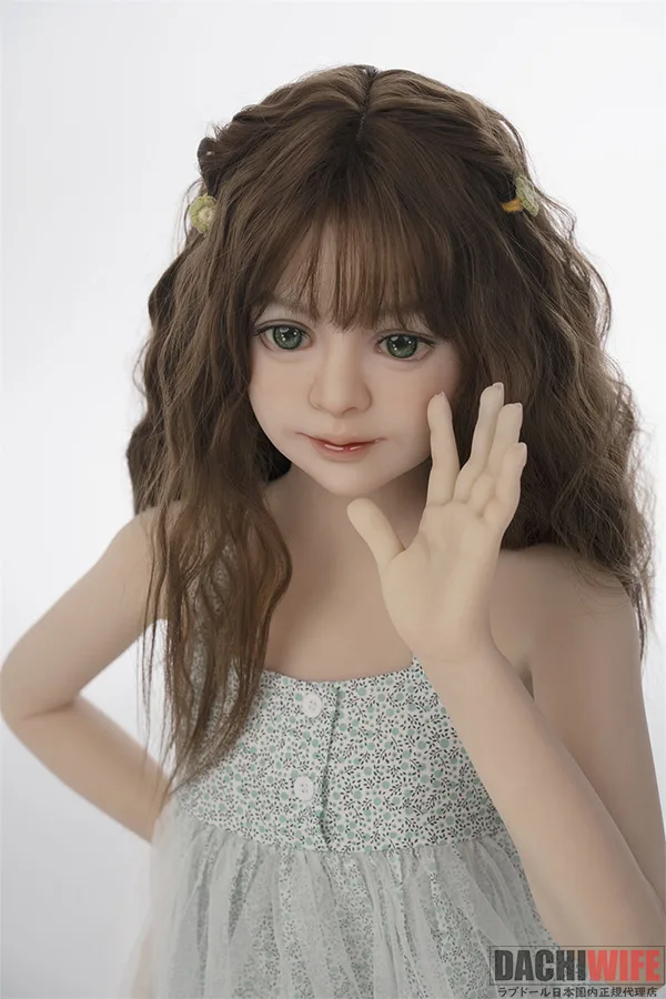 AXB Doll TC13R 126cm サムネイル 4