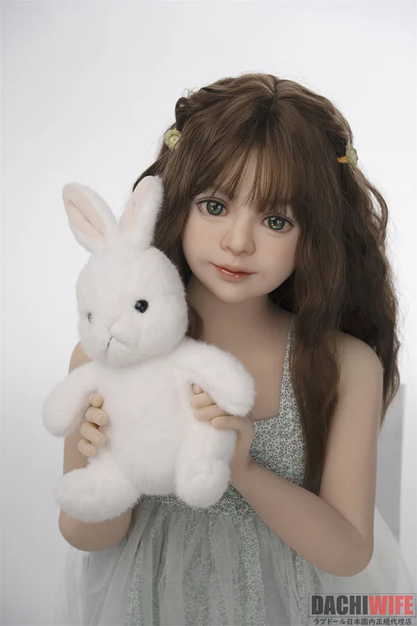 AXB Doll TC13R 126cm サムネイル 5