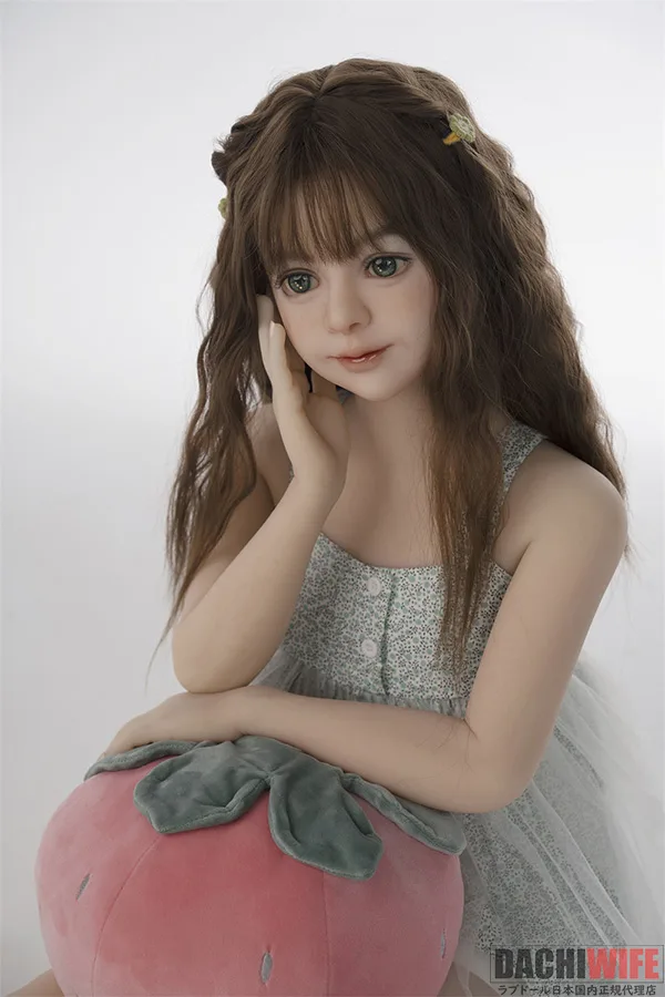 AXB Doll TC13R 126cm サムネイル 6