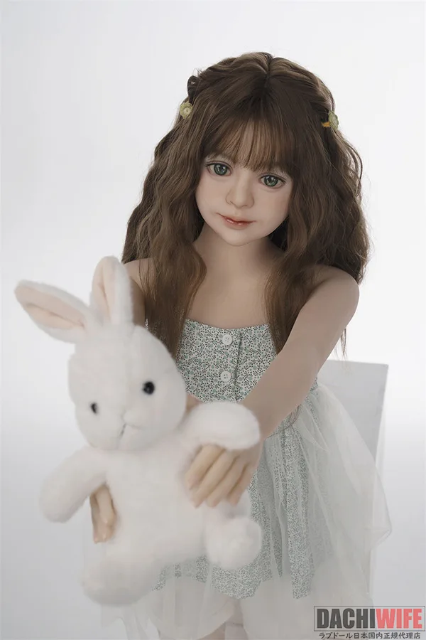 AXB Doll TC13R 126cm サムネイル 8