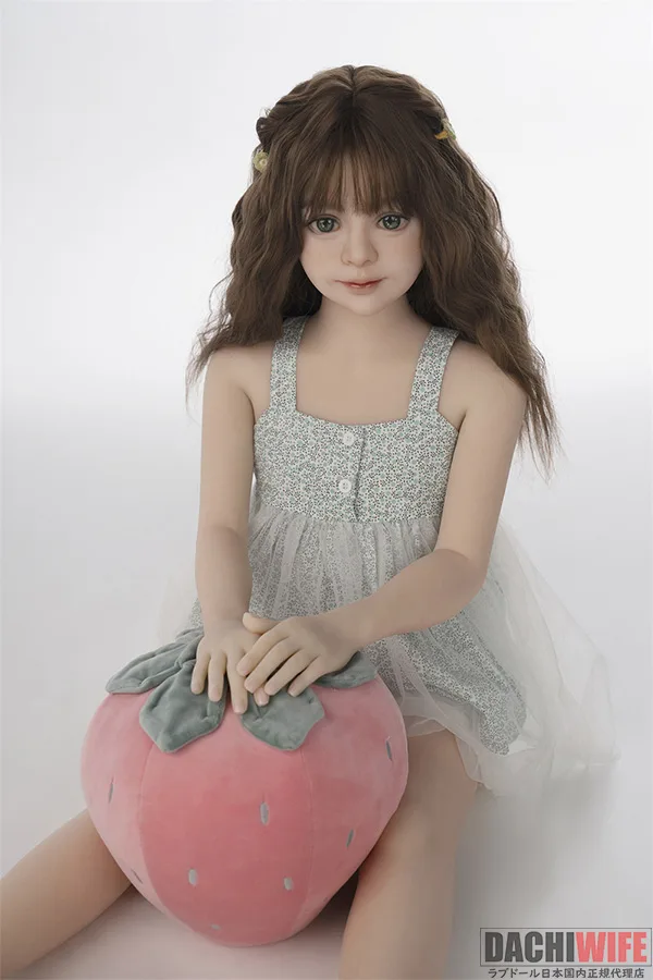 AXB Doll TC13R 126cm サムネイル 9