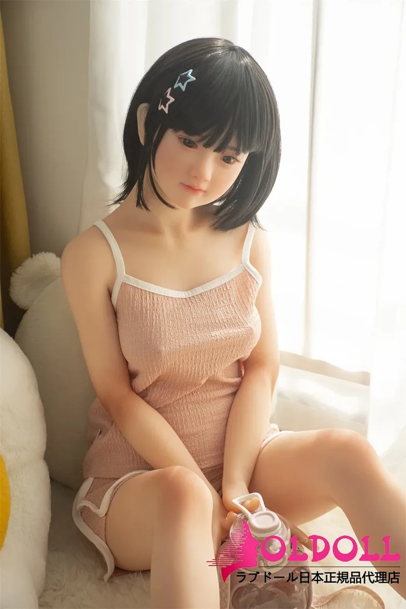 AXB Doll TC14 130cm サムネイル 2
