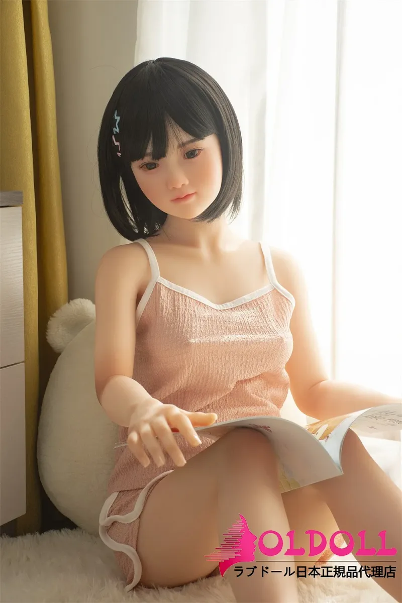 AXB Doll TC14 130cm サムネイル 3