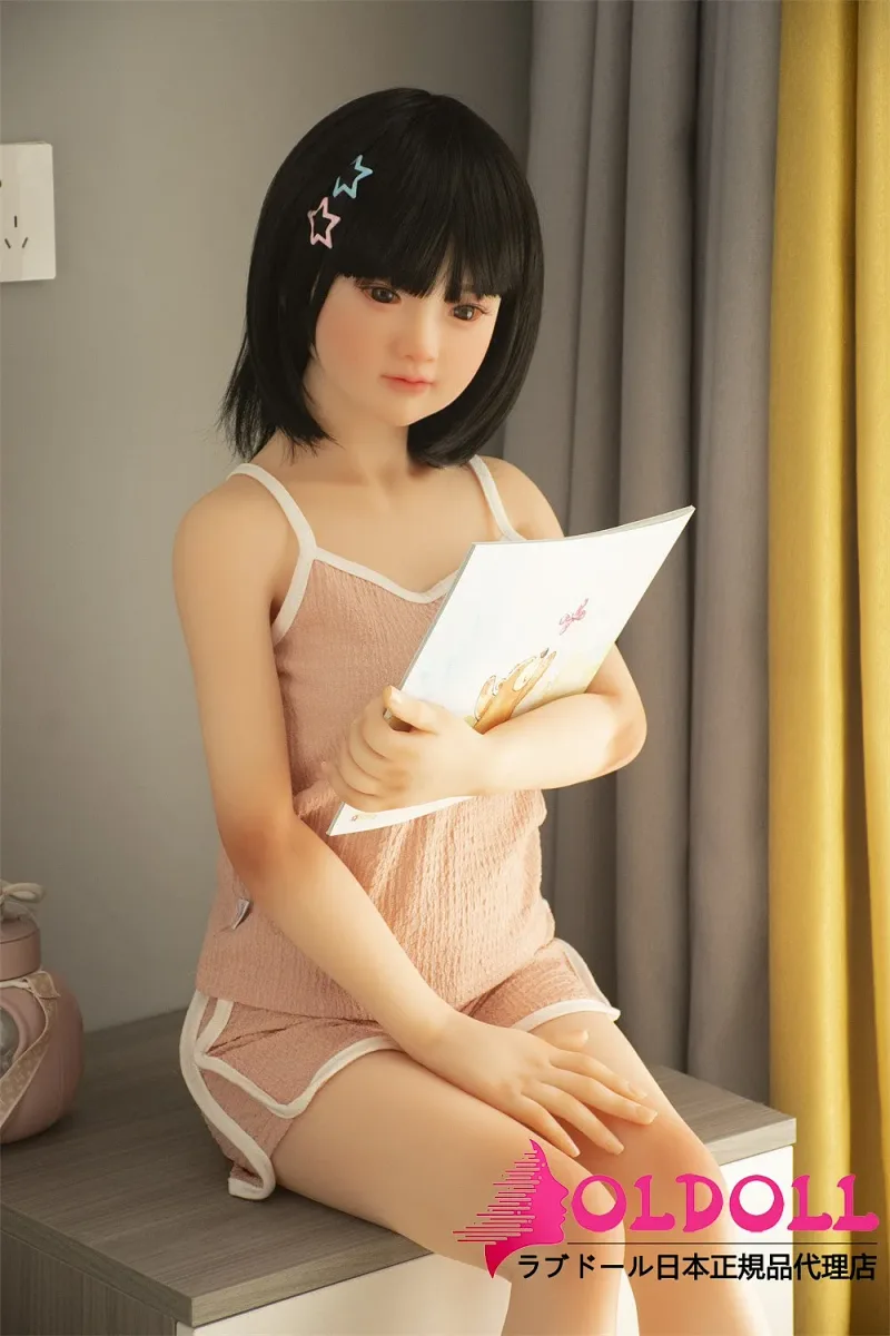 AXB Doll TC14 130cm サムネイル 4