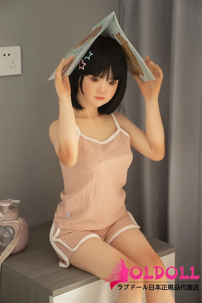 AXB Doll TC14 130cm サムネイル 5