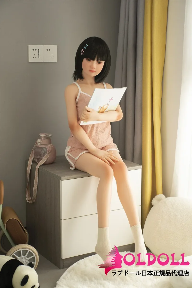 AXB Doll TC14 130cm サムネイル 6