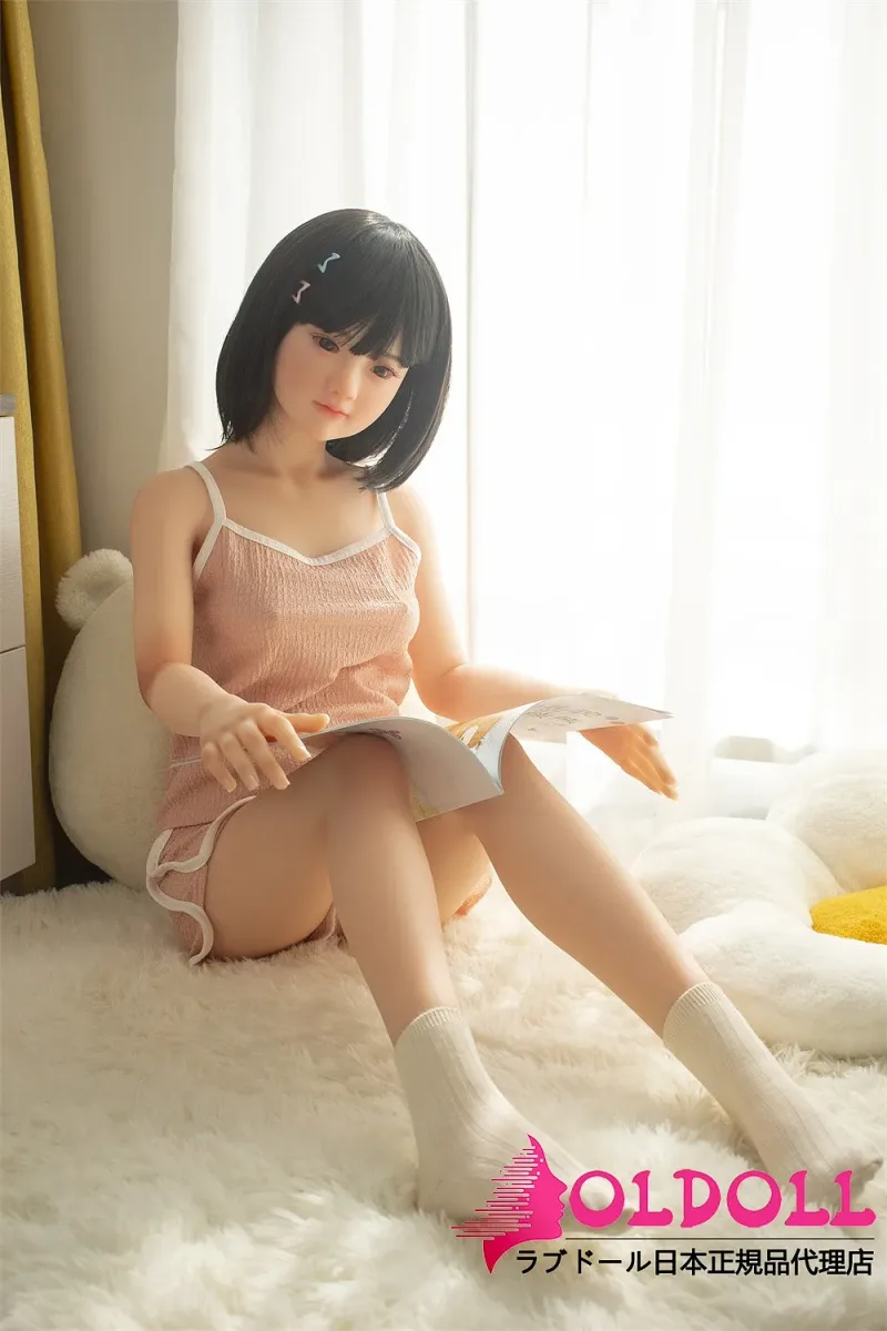 AXB Doll TC14 130cm サムネイル 8