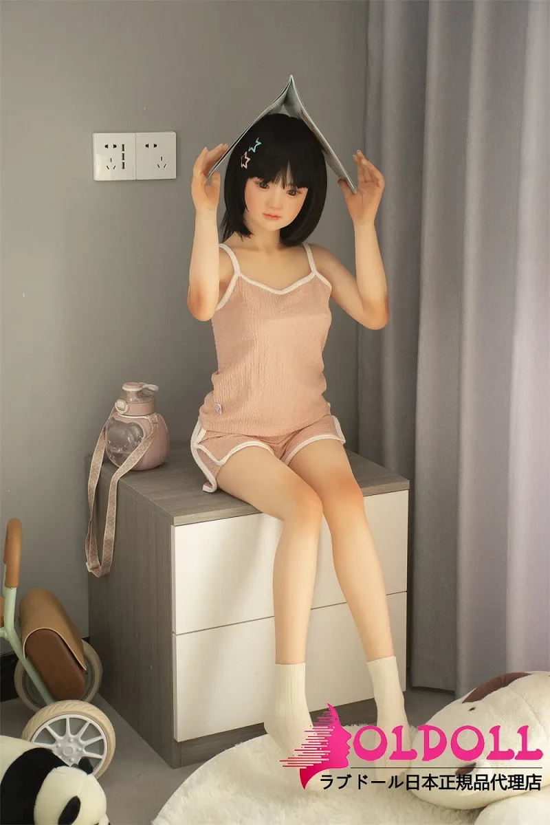 AXB Doll TC14 130cm サムネイル 9