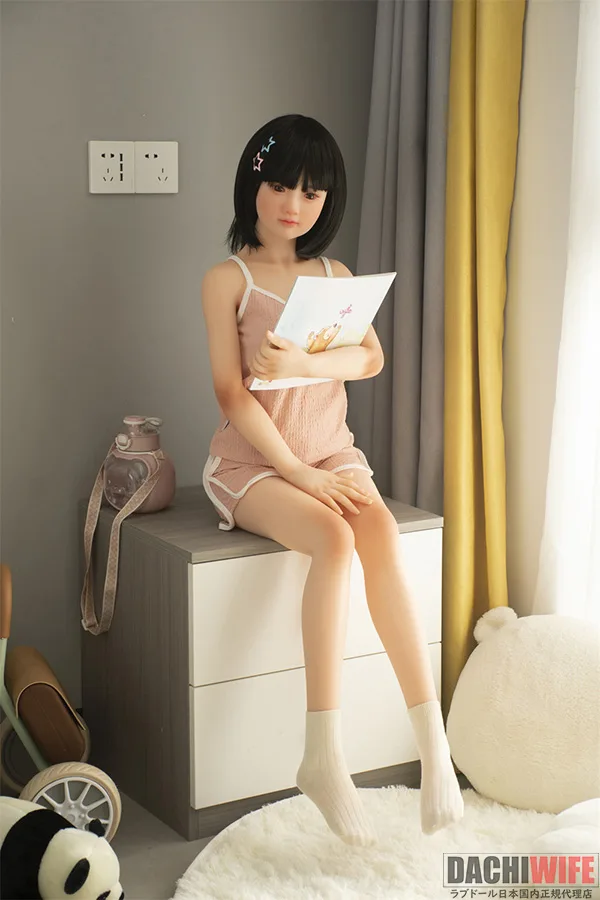 AXB Doll TC14R 130cm サムネイル 10