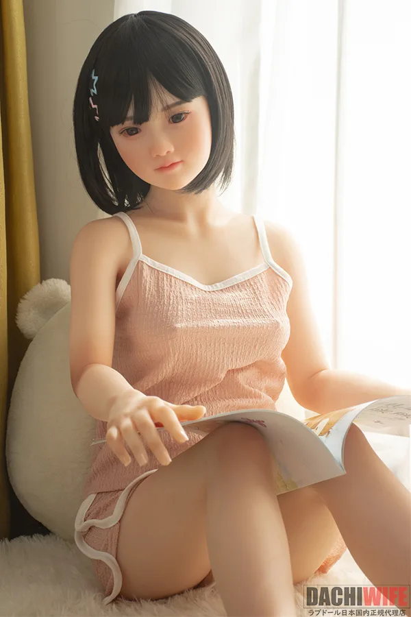 AXB Doll TC14R 130cm サムネイル 2