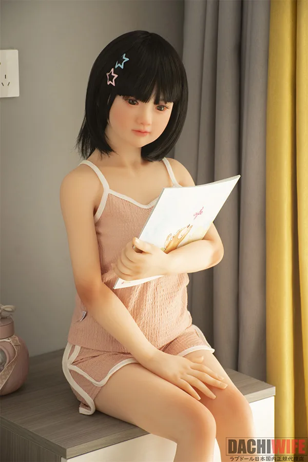 AXB Doll TC14R 130cm サムネイル 3