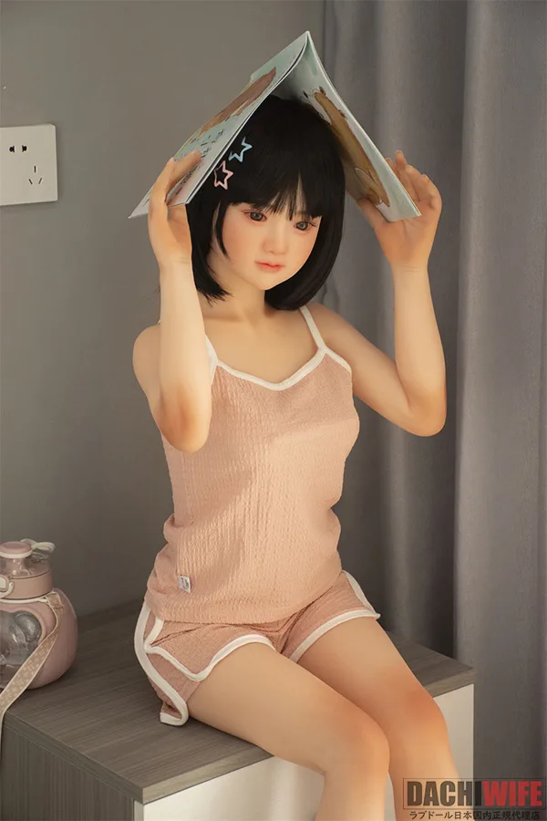 AXB Doll TC14R 130cm サムネイル 6