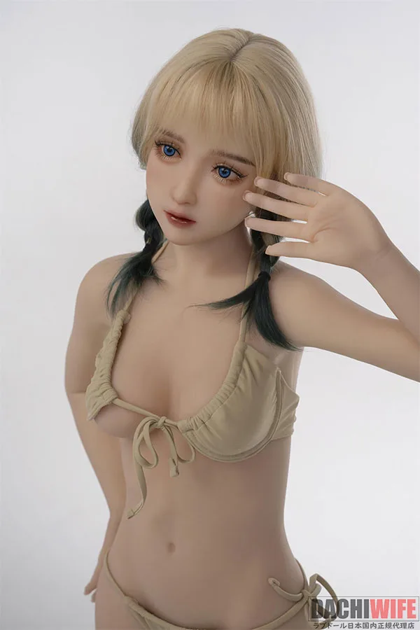 AXB Doll TC32 130cm サムネイル 4