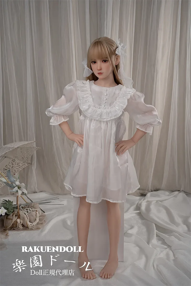 AXB Doll TC36 130cm サムネイル 4