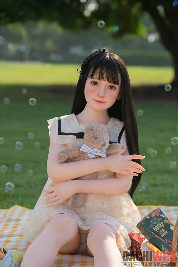 AXB Doll TD01R 142cm サムネイル 7