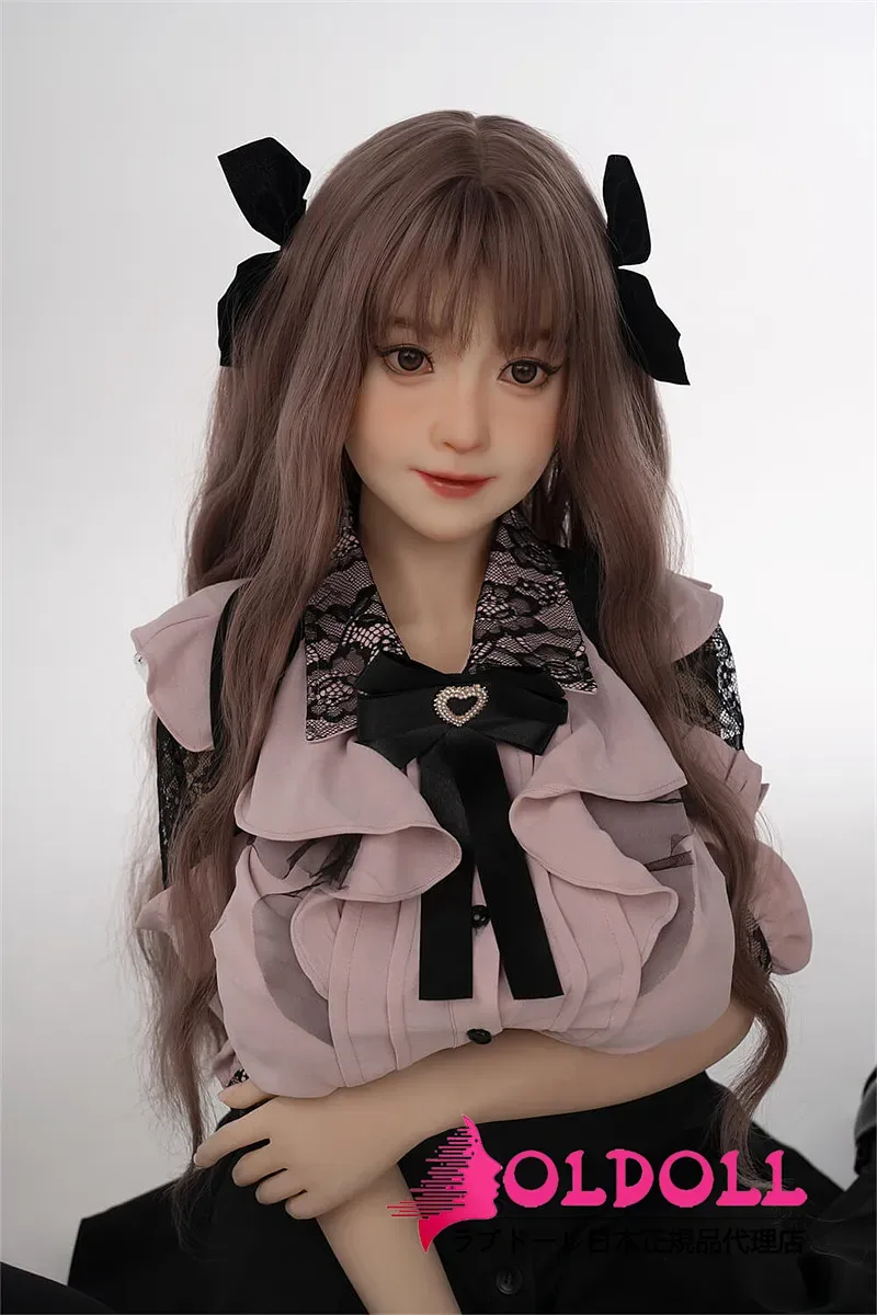 AXB Doll TD10 140cm サムネイル 2