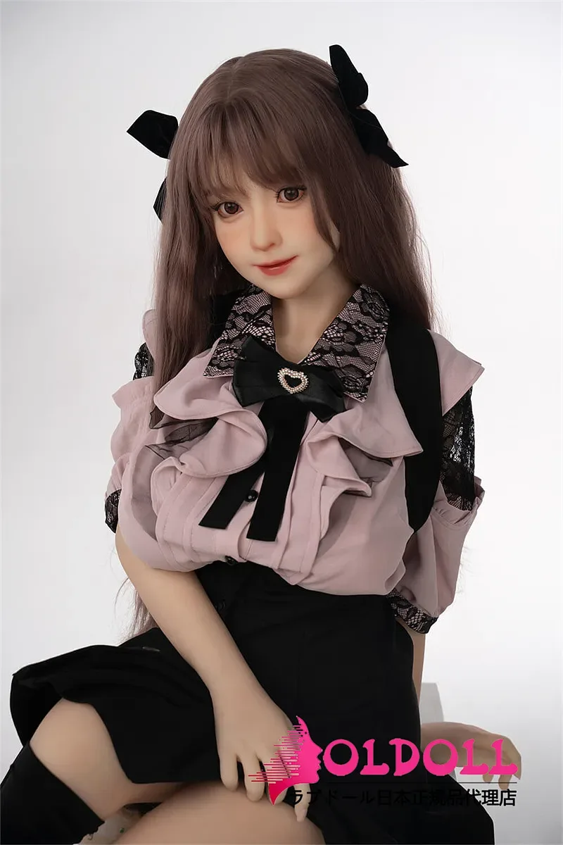 AXB Doll TD10 140cm サムネイル 3