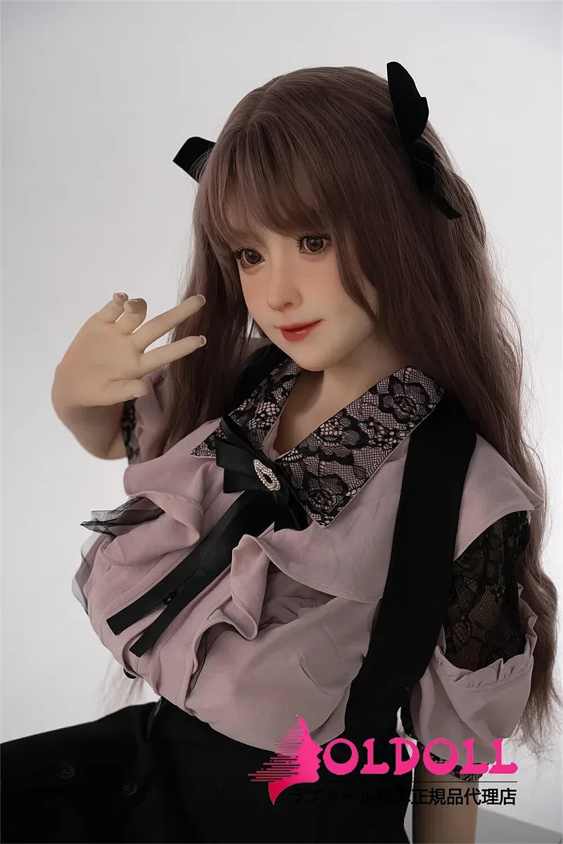 AXB Doll TD10 140cm サムネイル 4