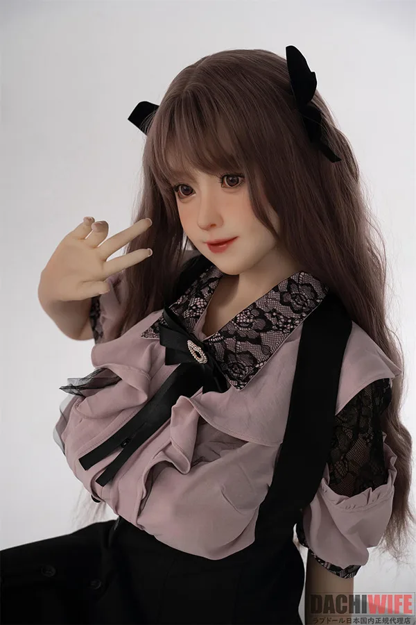 AXB Doll TD10R 140cm サムネイル 4