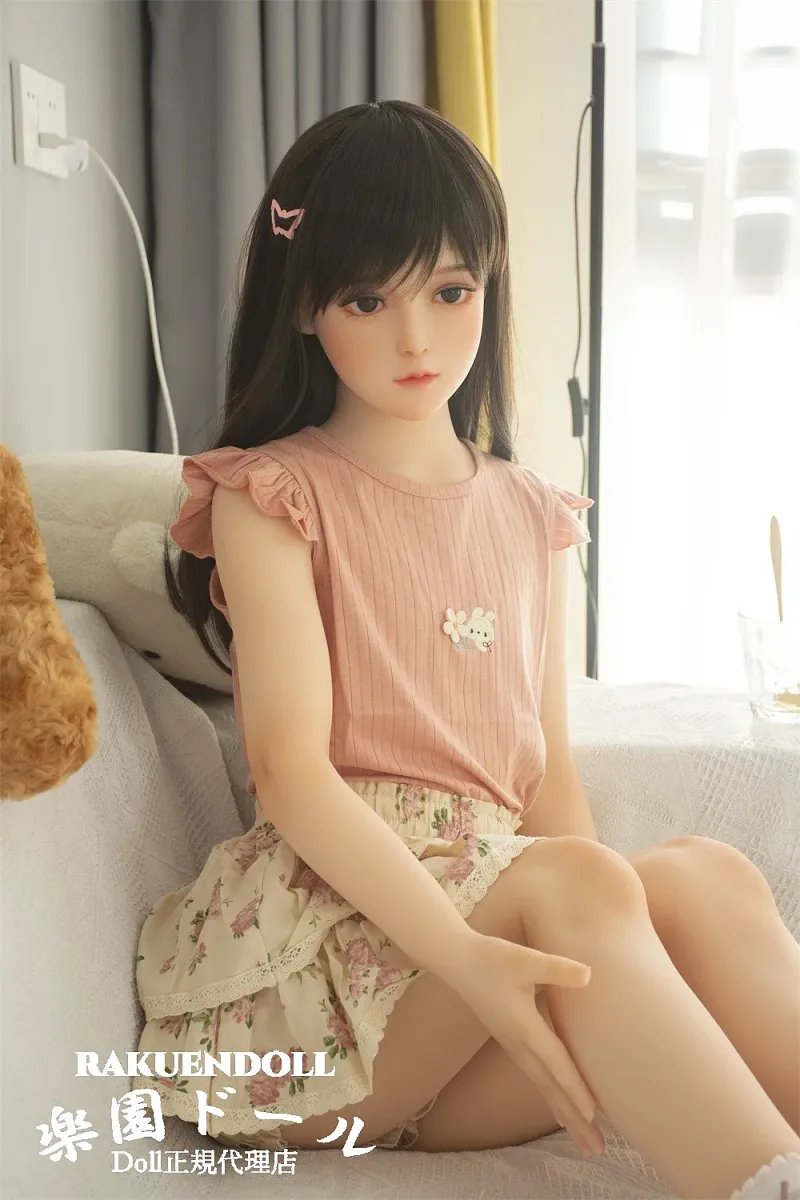 AXB Doll TD16 142cm サムネイル 3