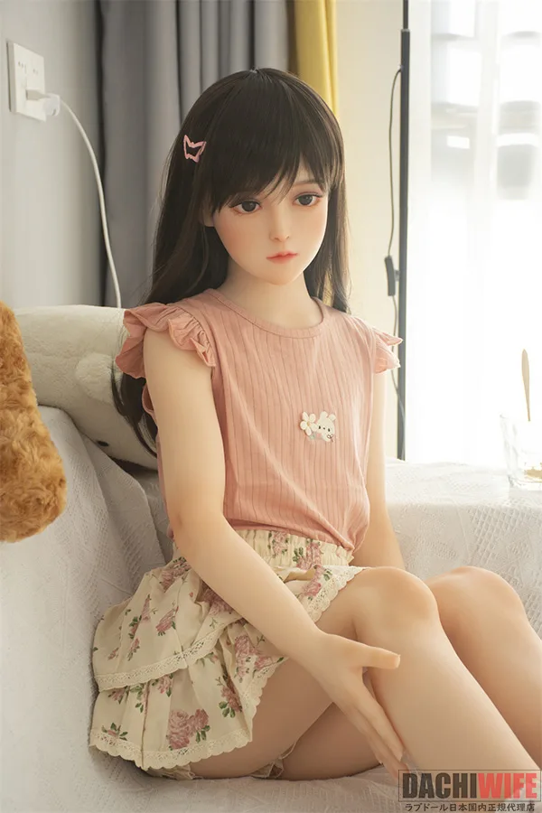 AXB Doll TD022 142cm サムネイル 6