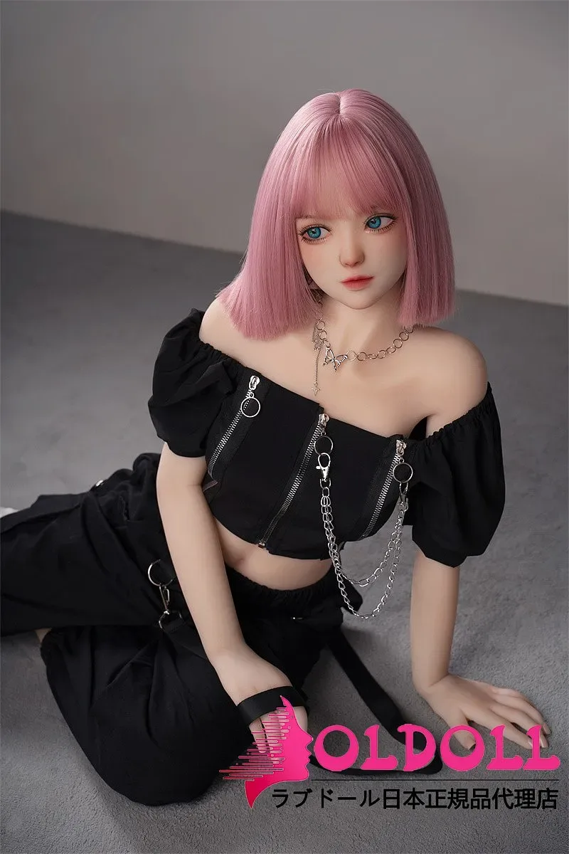 AXB Doll TD43 140cm サムネイル 10