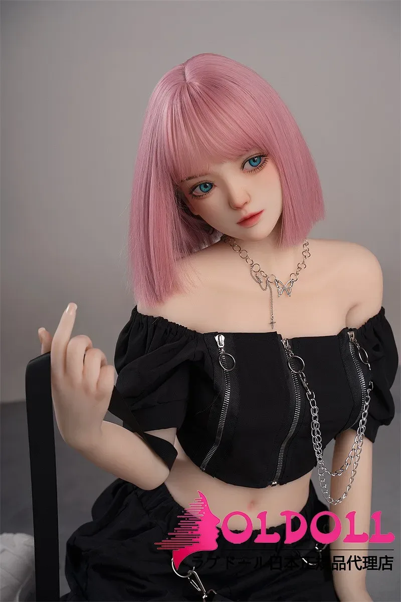 AXB Doll TD43 140cm サムネイル 4