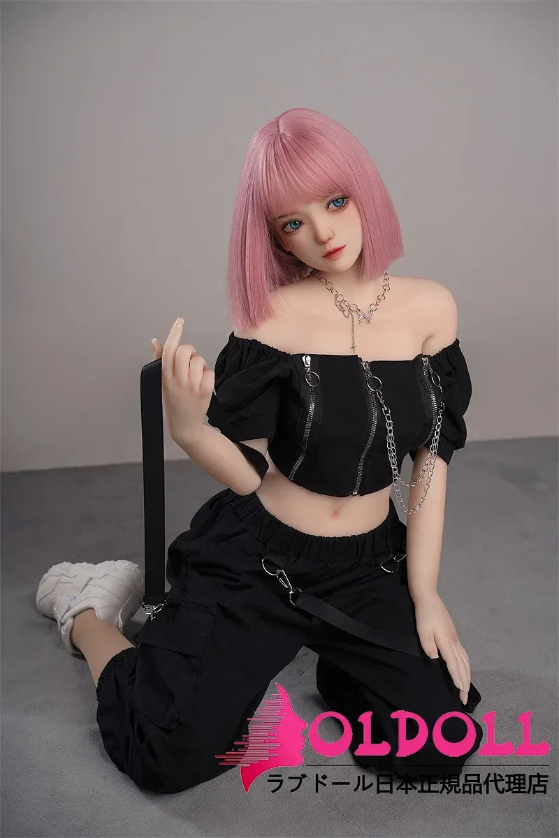 AXB Doll TD43 140cm サムネイル 8