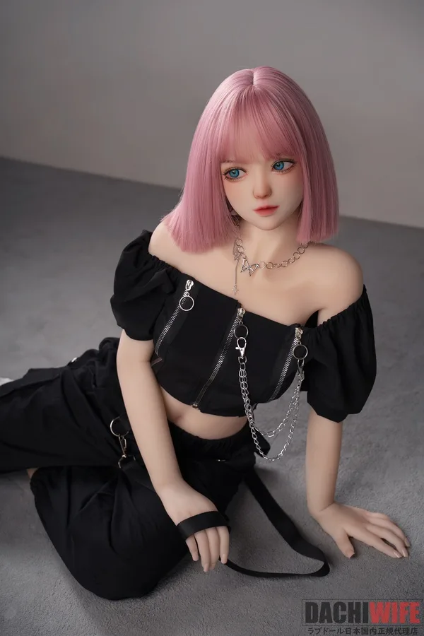 AXB Doll TD43R 140cm サムネイル 12