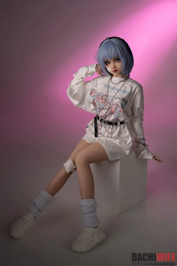AXB Doll TD45 140cm サムネイル 10