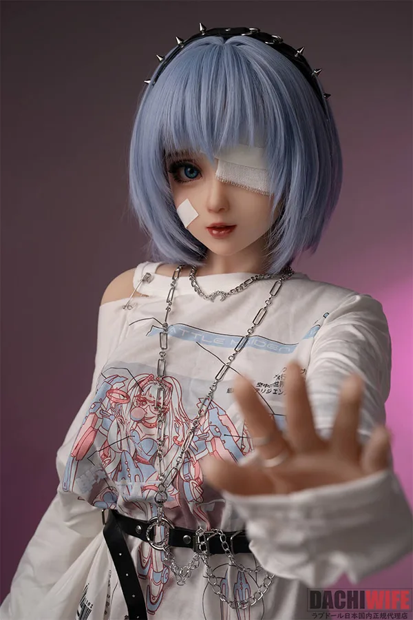 AXB Doll TD45 140cm サムネイル 2