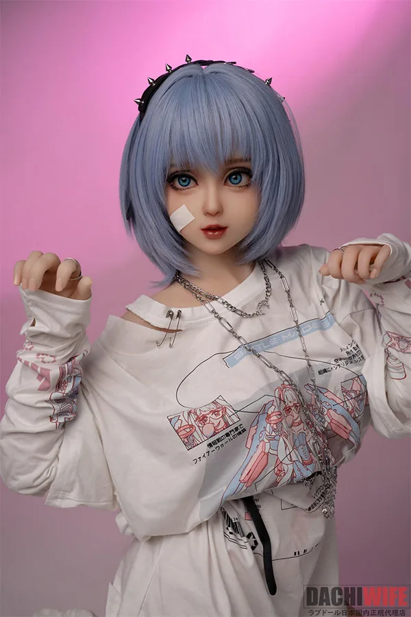 AXB Doll TD45 140cm サムネイル 4
