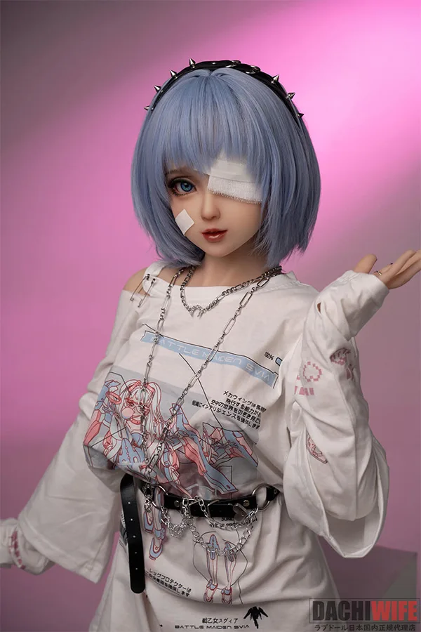 AXB Doll TD45 140cm サムネイル 5