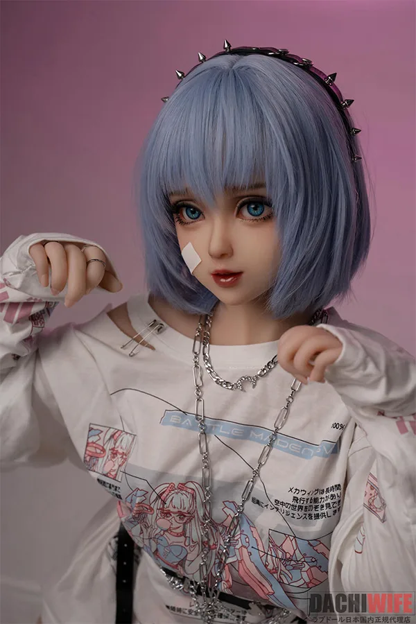 AXB Doll TD45 140cm サムネイル 6