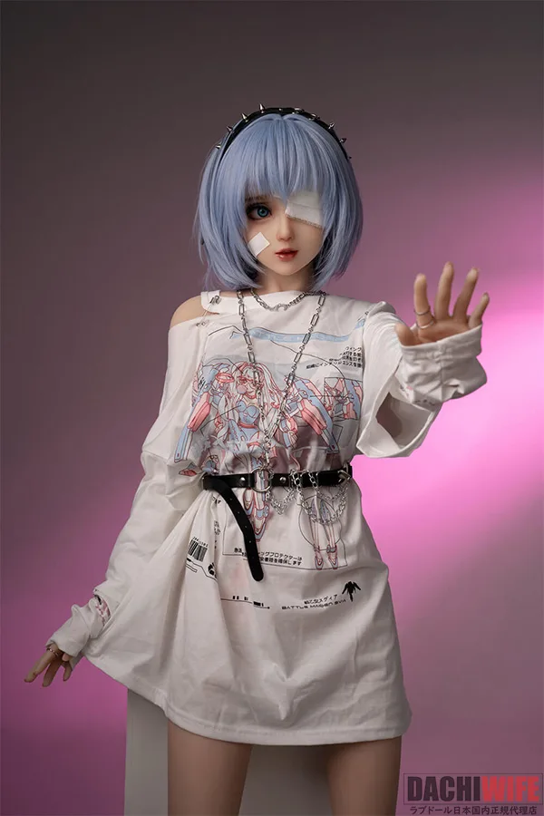 AXB Doll TD45 140cm サムネイル 7