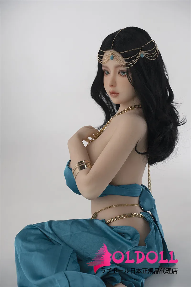 AXB Doll TE27 140cm サムネイル 6