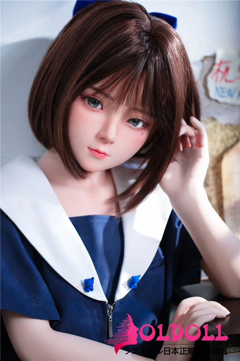 Bezlya Doll 茉莉 136cm Aカップ