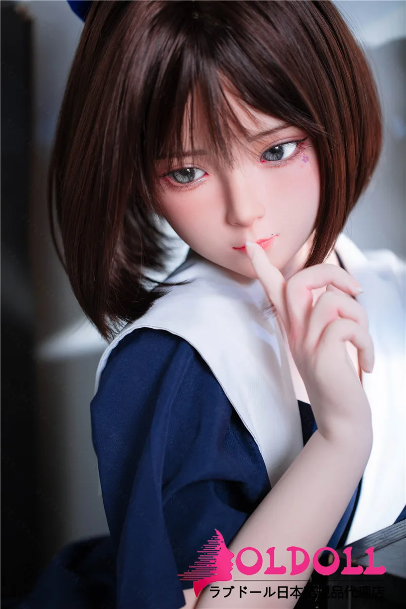 Bezlya Doll 茉莉 136cm Aカップ サムネイル 2