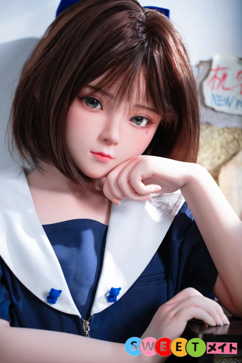 Bezlya Doll 茉莉 136cm Aカップ サムネイル 3