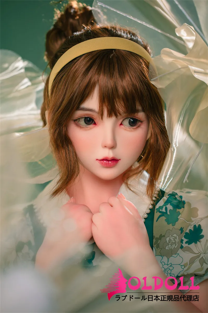 Bezlya Doll 琉璃 138cm Aカップ