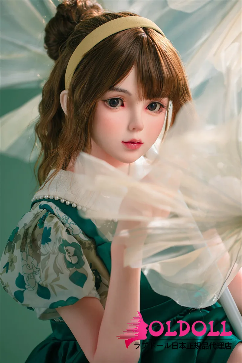 Bezlya Doll 琉璃 138cm Aカップ サムネイル 2