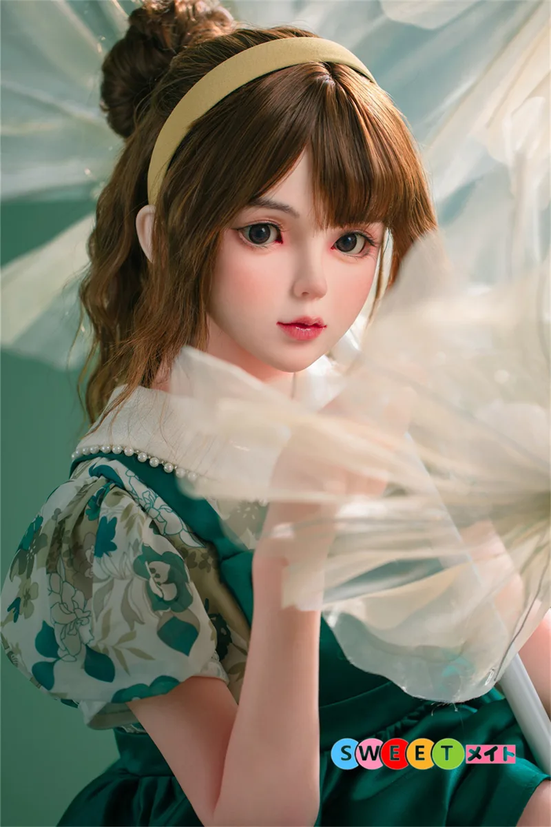Bezlya Doll 琉璃 138cm Aカップ サムネイル 3