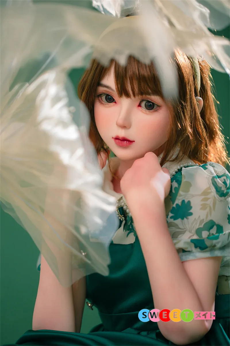 Bezlya Doll 琉璃 138cm Aカップ サムネイル 4