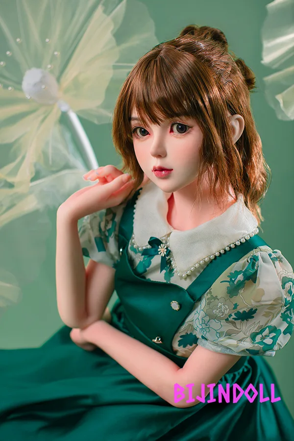 Bezlya Doll 琉璃 138cm Aカップ サムネイル 7