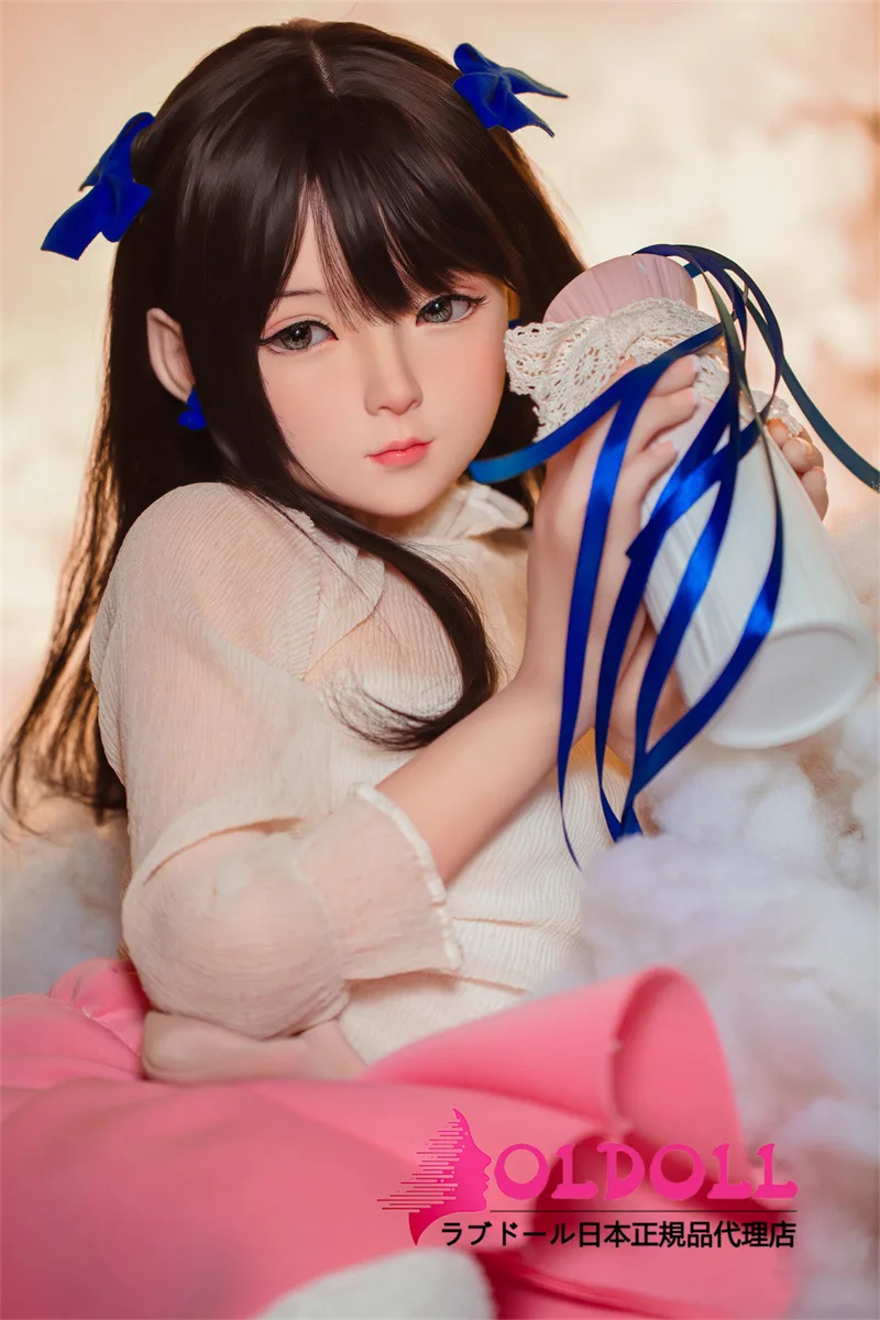 Bezlya Doll 茉莉 138cm Aカップ