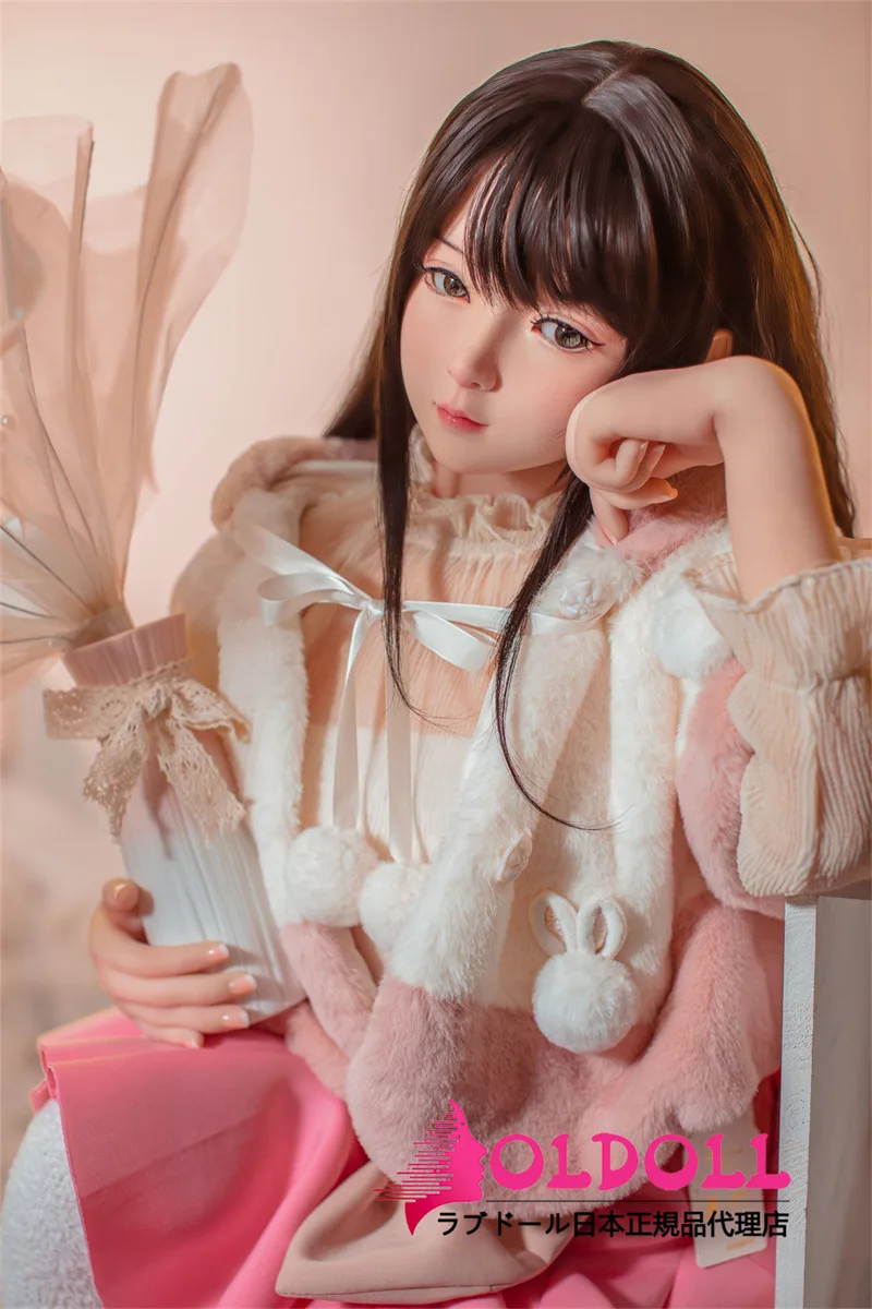 Bezlya Doll 茉莉 138cm Aカップ サムネイル 2