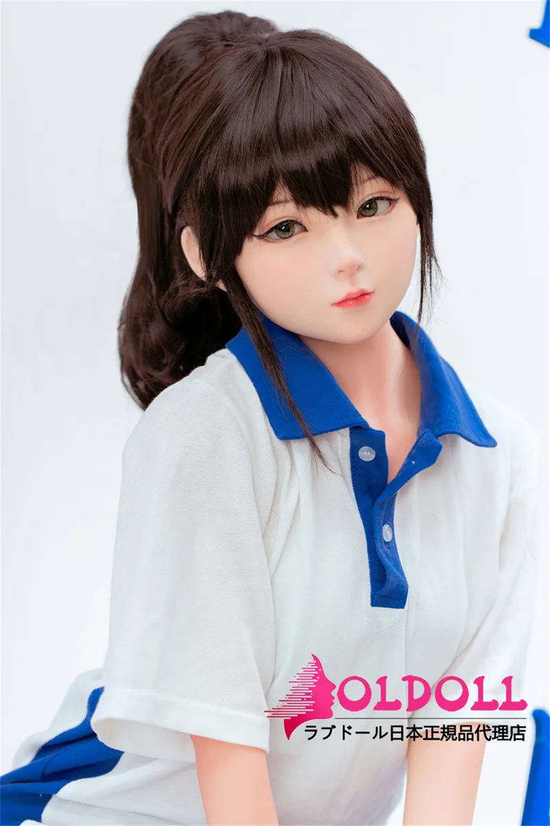Bezlya Doll 茉莉 138cm Aカップ サムネイル 3