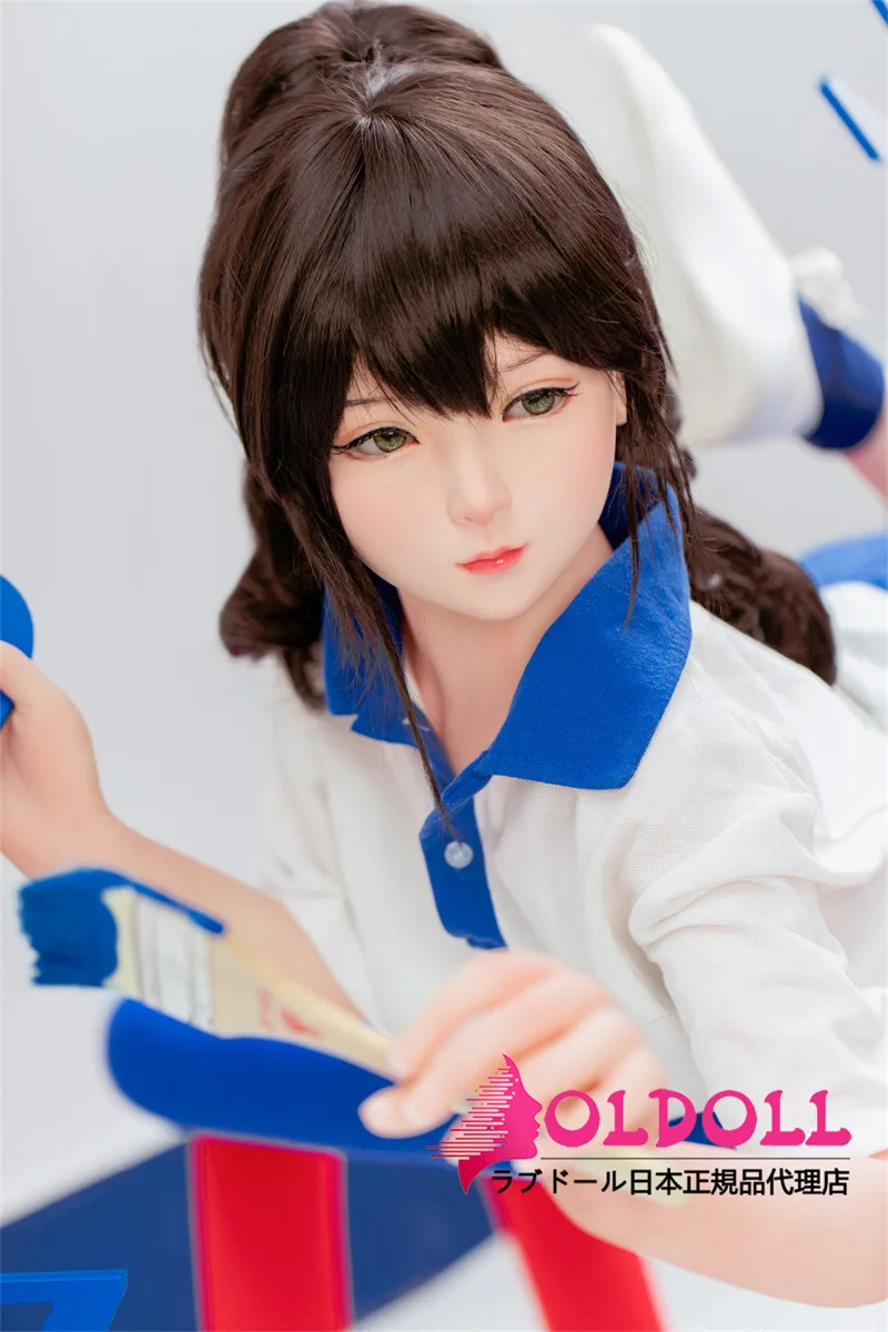 Bezlya Doll 茉莉 138cm Aカップ サムネイル 4