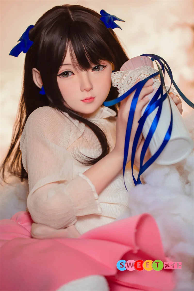 Bezlya Doll 茉莉 138cm Aカップ サムネイル 5