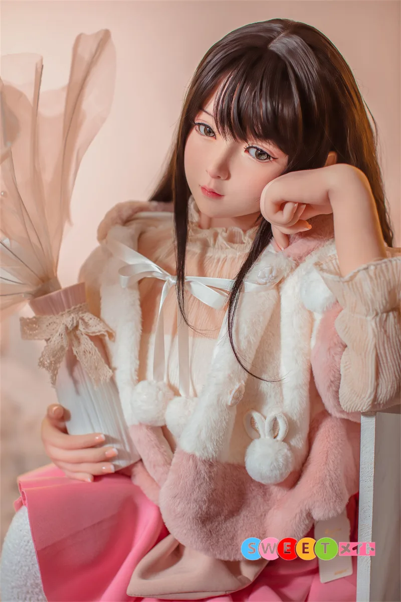Bezlya Doll 茉莉 138cm Aカップ サムネイル 6